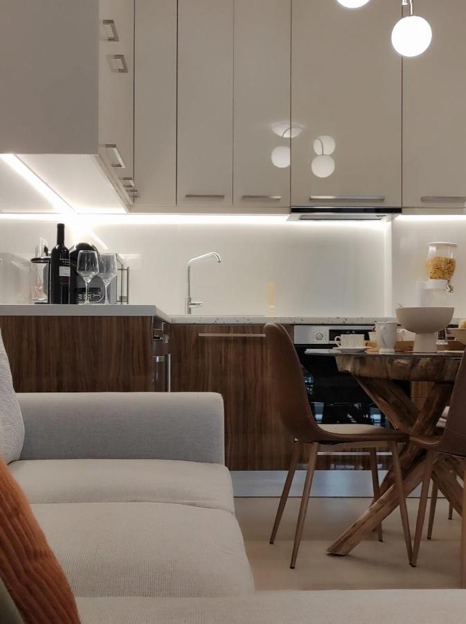 'Amaryllis Home' ,Το Σπίτι Σας ルートラキ エクステリア 写真
