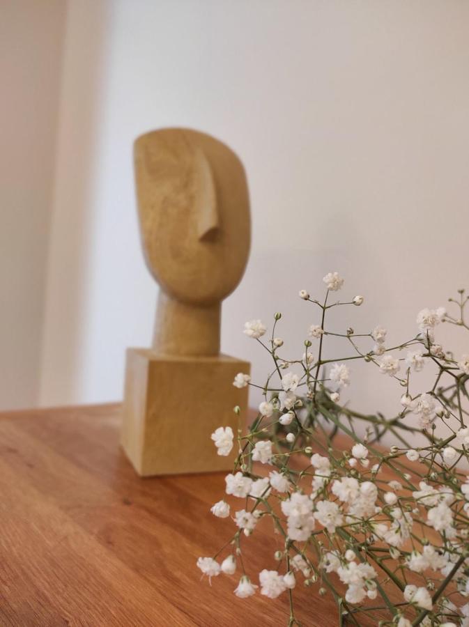 'Amaryllis Home' ,Το Σπίτι Σας ルートラキ エクステリア 写真